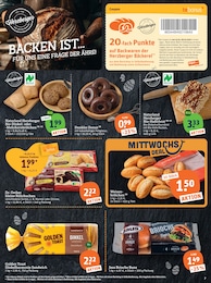 Donuts Angebot im aktuellen tegut Prospekt auf Seite 9
