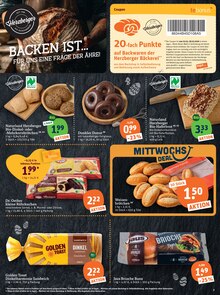 Toaster im tegut Prospekt "tegut… gute Lebensmittel" mit 23 Seiten (München)