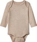 Aktuelles Baby-Bodys Angebot bei Lidl in München ab 4,99 €