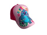Casquette Stitch fille ou garçon - DISNEY - Carrefour à Chartres Casquette Stitch fille ou garçon - DISNEY en promo chez Carrefour Chartres à 4,99 €