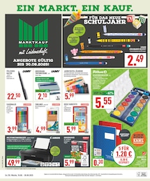 Drogerie Angebot im aktuellen Marktkauf Prospekt auf Seite 11