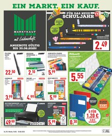 Badmöbel im Marktkauf Prospekt "Aktuelle Angebote" mit 24 Seiten (Köln)