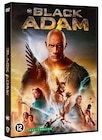 Opération DVD et BLU-RAY "DC Comics" à Carrefour dans Ormoy