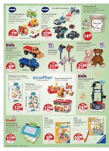 Katzenfutter Angebot im V-Markt Prospekt, gültig von 11.12.2025 bis 17.12.2025 Katzenfutter Angebot im aktuellen V-Markt Prospekt auf Seite 18