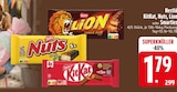 KitKat von Nestlé im aktuellen EDEKA Prospekt für 1,79 €