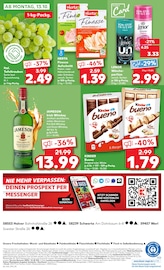 Aktueller Kaufland Prospekt mit Parfum, "Aktuelle Angebote", Seite 54
