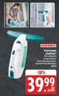 Fenstersauger 'Dry&Clean' Angebote von Leifheit bei E center Pirna für 39,99 €