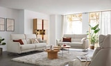 Sofa 2-Sitzer Angebote von Musterring bei Segmüller Offenbach für 2.299,00 €