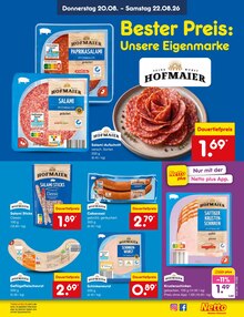 Becks im aktuellen Netto Marken-Discount Prospekt (Mönchengladbach) Becks im Netto Marken-Discount Prospekt "Aktuelle Angebote" mit 71 Seiten (Mönchengladbach)