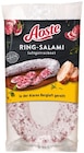 Ringsalami im Angebot bei REWE in Pforzheim Ringsalami Angebote von Aoste bei REWE Pforzheim für 3,99 €