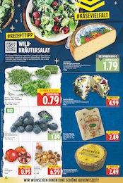 Walnuss Angebot im aktuellen E center Prospekt auf Seite 4