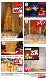 Geschenke im Segmüller Prospekt in Leverkusen Aktueller Segmüller Prospekt mit Geschenke, "Ein Fest fürs Zuhause", Seite 15