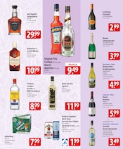 Gin im famila Nordost Prospekt in Norderstedt Aktueller famila Nordost Prospekt mit Gin, "besser als gut!", Seite 15
