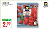 Erdbeeren bei Marktkauf im Bielefeld Prospekt für 2,99 €