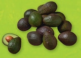 Bio-Avocados im tegut Prospekt Bio-Avocados von tegut... im aktuellen tegut Prospekt für 2,99 €