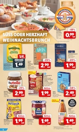 Aktueller nah&frisch Prospekt mit Fisch, "DER MARKT FÜR GUTES ESSEN UND TRINKEN", Seite 4