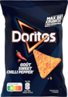 Doritos - Lidl à Mulhouse Doritos en promo chez Lidl Mulhouse à 0,80 €