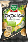 Popchips im Angebot bei EDEKA in Norderstedt Popchips Angebote von Funny Frisch bei EDEKA Norderstedt