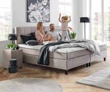 Boxspringbett FABALA von ESPOSA im aktuellen Zurbrüggen Prospekt