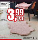 Dekofell Angebote bei Wilhelm Pelster GmbH & Co. KG Dülmen für 3,99 €