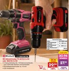 TC-AS 18-3 Li Kit im Angebot bei Netto Marken-Discount in Hamm TC-AS 18-3 Li Kit Angebote von Einhell bei Netto Marken-Discount Hamm für 27,99 €