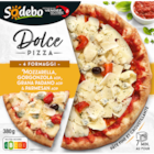 Dolce Pizza - SODEBO en promo chez Carrefour Aix-en-Provence à 3,69 €