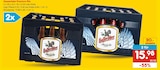 Aktuelles Premium Pils Angebot bei Netto Marken-Discount in Langenhagen ab 15,98 €