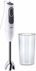 expert Sigmaringen - Stabmixer-Set MultiQuick 3 MQ 3100 WH Angebot im Prospekt Stabmixer-Set MultiQuick 3 MQ 3100 WH bei expert im Sigmaringen Prospekt für 44,99 €