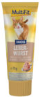 Aktuelle Milch Angebote bei Fressnapf in Lübeck Aktuelles 20% Rabatt Angebot bei Fressnapf in Lübeck