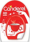 -30% remise immédiate sur tout CANDEREL à Intermarché Super dans Valence -30% remise immédiate sur tout CANDEREL à Intermarché Super dans Valence