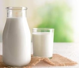 Shhh This Is Not Milk Pflanzlich Voll bei EDEKA im Kyritz Prospekt für 1,39 €