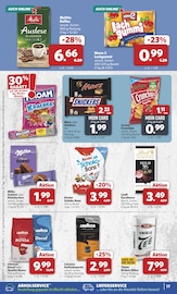 Aktueller combi Prospekt mit Melitta, "Markt - Angebote", Seite 18