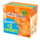 Galettes au bon beurre - ST MICHEL dans le catalogue Carrefour
