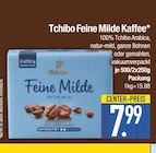 Feine Milde im EDEKA Prospekt Feine Milde von Tchibo im aktuellen EDEKA Prospekt für 7,99 €