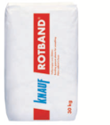 toom Baumarkt Wernigerode - Haftputz Rotband Angebot im Prospekt Haftputz Rotband bei toom Baumarkt im Wernigerode Prospekt für 10,49 €