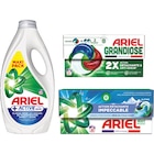 SUR TOUT - ARIEL en promo chez Carrefour Dijon
