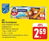 Angebot im nah und gut Jahnsdorf (Erzgebirge) Prospekt nah und gut Jahnsdorf (Erzgebirge) Prospekt mit im Angebot für 2,69 €