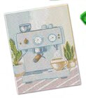 Kreativ-Set Diamond Painting im ALDI SÜD Prospekt Kreativ-Set Diamond Painting von HOME CREATION im aktuellen ALDI SÜD Prospekt für 4,99 €