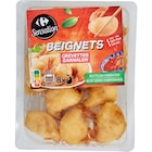 Beignets de crevettes - CARREFOUR SENSATION dans le catalogue Carrefour