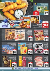 Aktueller EDEKA Prospekt mit Eis, "Wir lieben Lebensmittel!", Seite 18