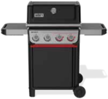 Gasgrill "Spirit E-425 GBS" Angebote von Weber bei OBI Kaarst für 649,99 €