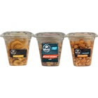 SUR TOUS LES POTS FRUITS ET LÉGUMES SECS - CARREFOUR LE MARCHE en promo chez Carrefour Market Metz