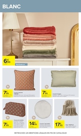 Promos Imprimante dans le catalogue "Carrefour" de Carrefour Imprimante en promo dans le catalogue Carrefour à la page 82