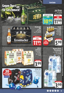Äpfel im aktuellen E center Prospekt (Remscheid) Äpfel im E center Prospekt "Aktuelle Angebote" mit 28 Seiten (Remscheid)