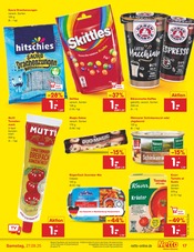 Mixer im Netto Marken-Discount Prospekt in Halberstadt Aktueller Netto Marken-Discount Prospekt mit Mixer, "Aktuelle Angebote", Seite 21