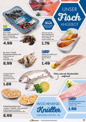 Aktueller EDEKA Prospekt mit Bio, "Aktuelle Angebote", Seite 9