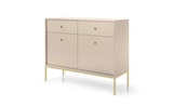Sideboard Molly für 259,00 € bei Höffner im Angebot Sideboard Molly im aktuellen Höffner Prospekt