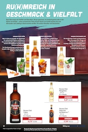 Aktueller METRO Prospekt mit Havana Club, "Wochenangebote Gastro + MonatsMenü + Flash Deal + METRO Markets", Seite 31
