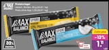 Proteinriegel Angebote von Max Balance bei Netto Marken-Discount Remscheid für 1,11 €
