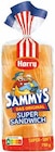 EDEKA Bissendorf - Sammy's Das Original Super Sandwich Angebot im Prospekt Sammy's Das Original Super Sandwich bei EDEKA im Bissendorf Prospekt für 1,29 €